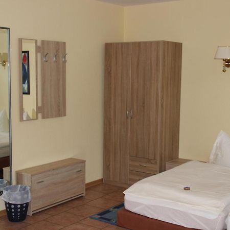 La Porte Bertingen Exteriör bild