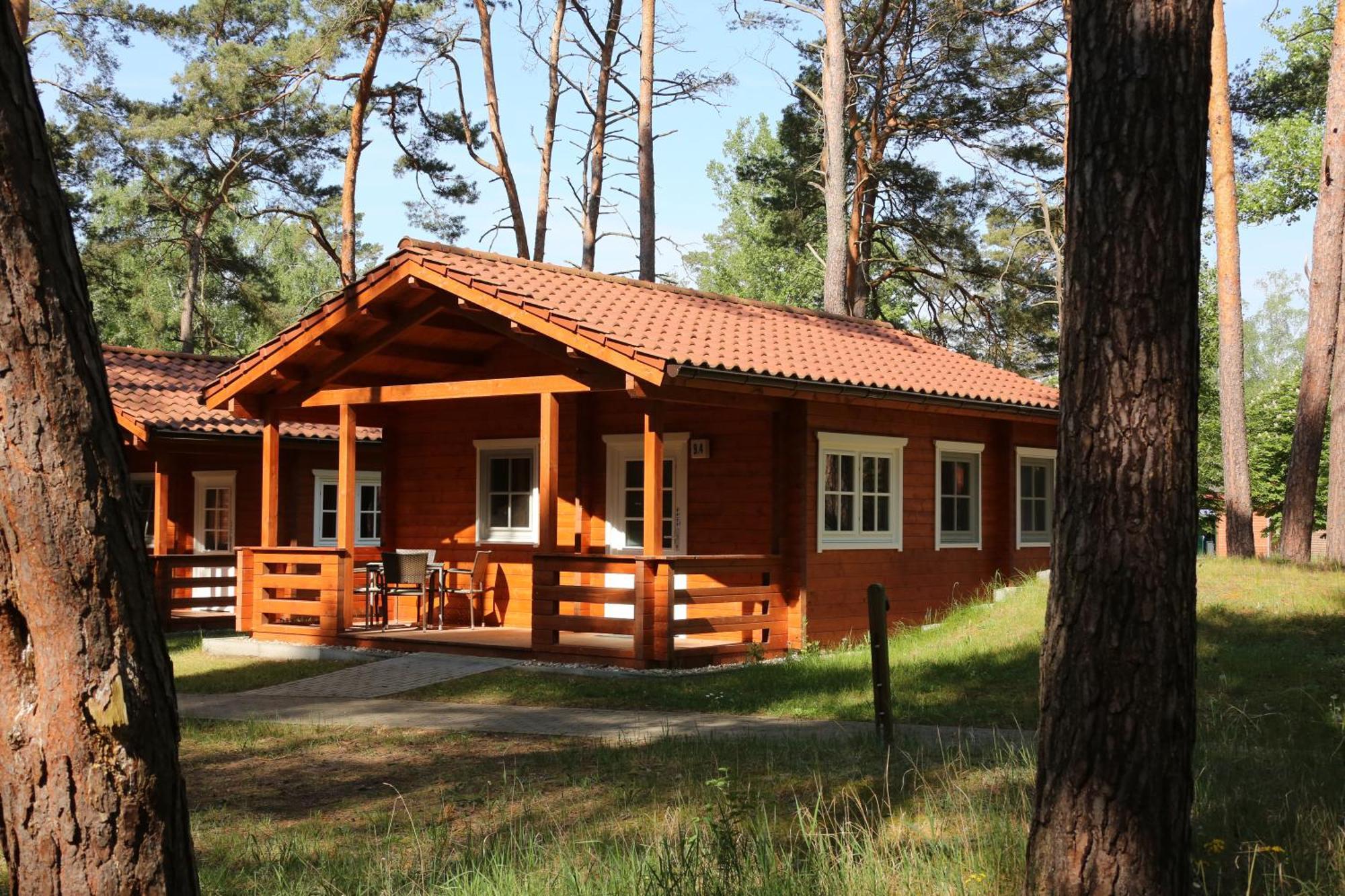 La Porte Bertingen Exteriör bild
