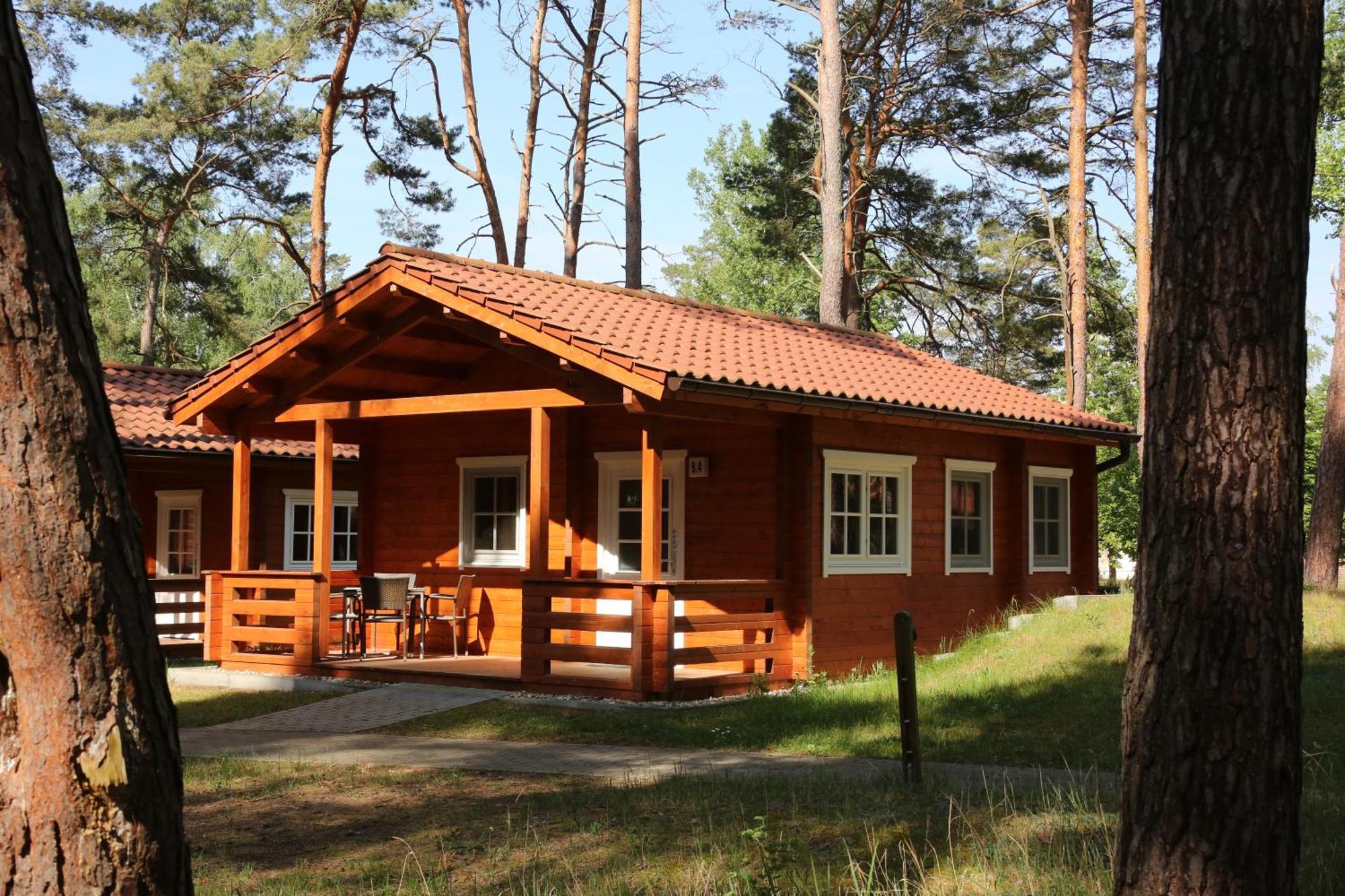 La Porte Bertingen Exteriör bild
