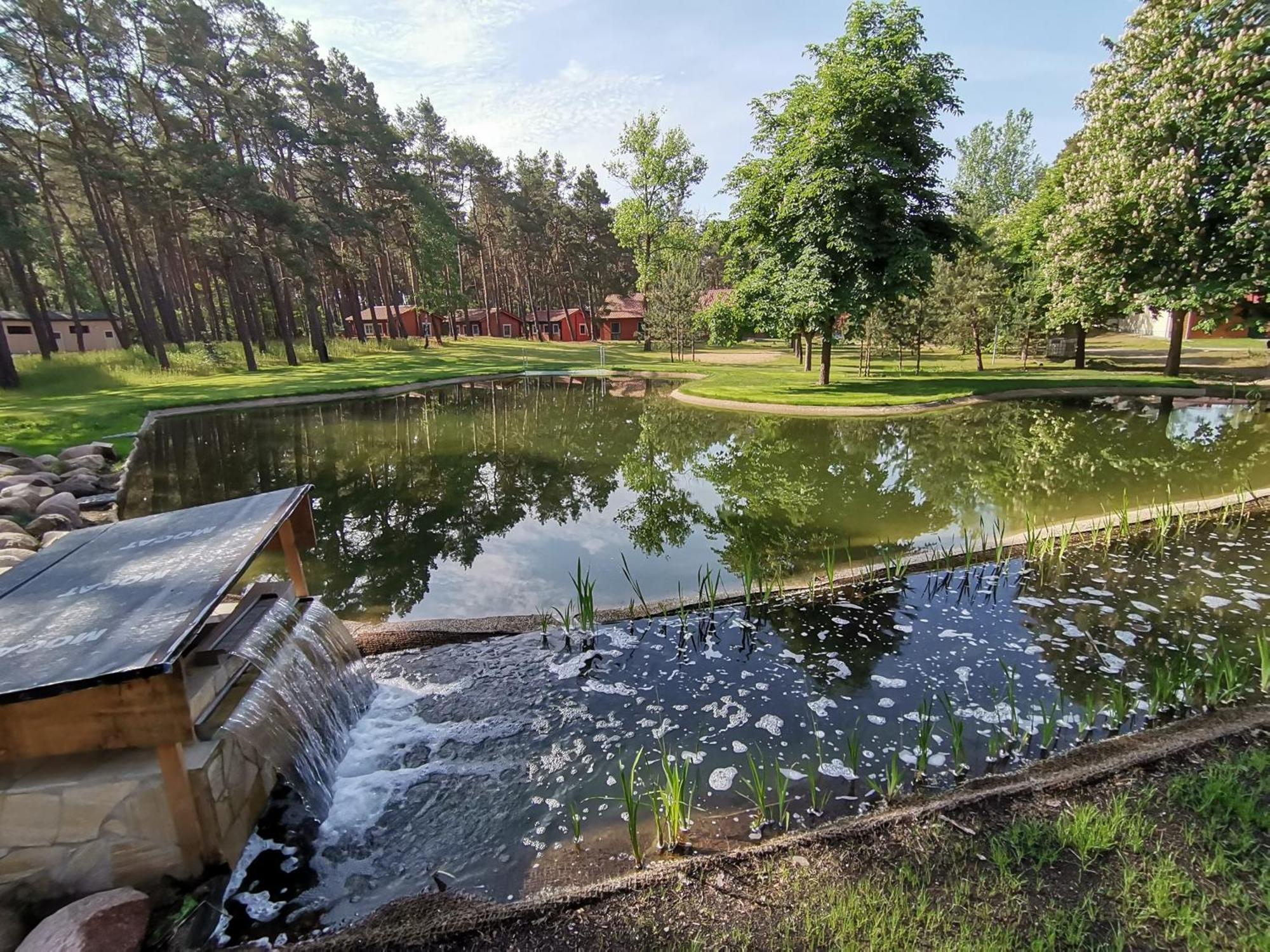 La Porte Bertingen Exteriör bild