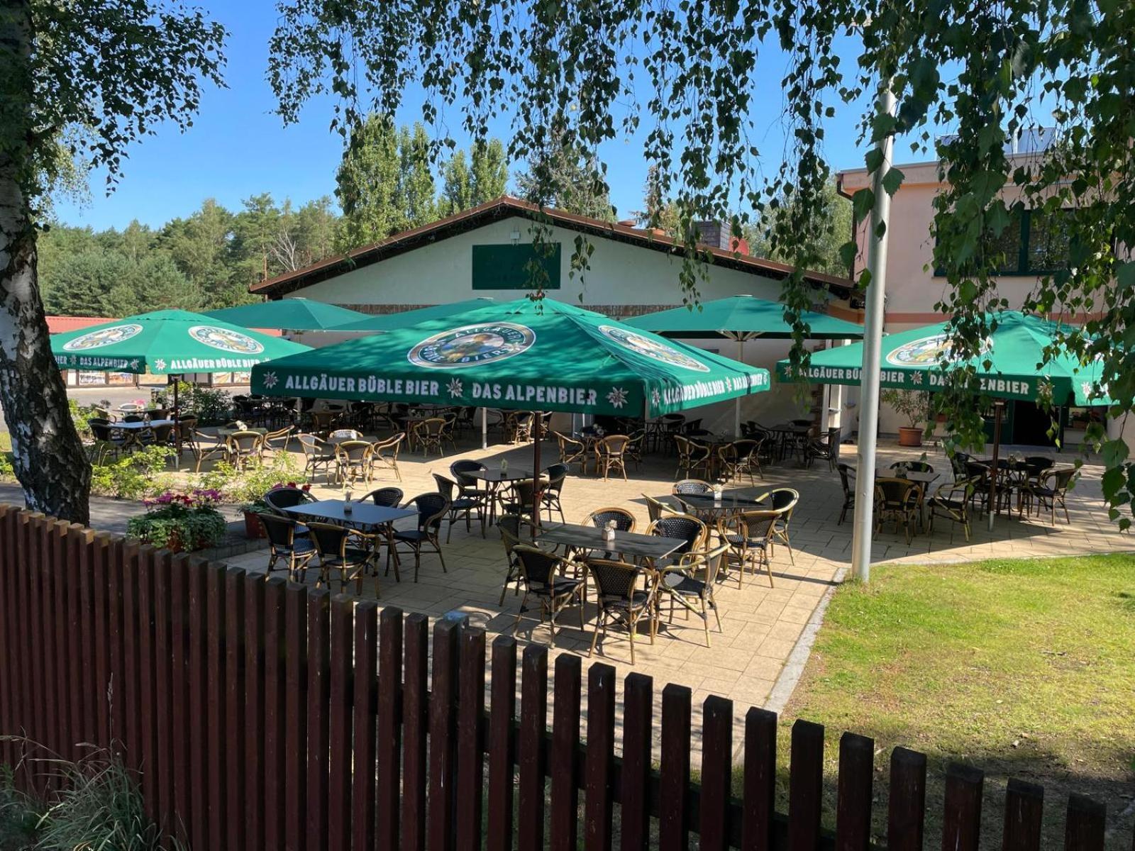 La Porte Bertingen Exteriör bild