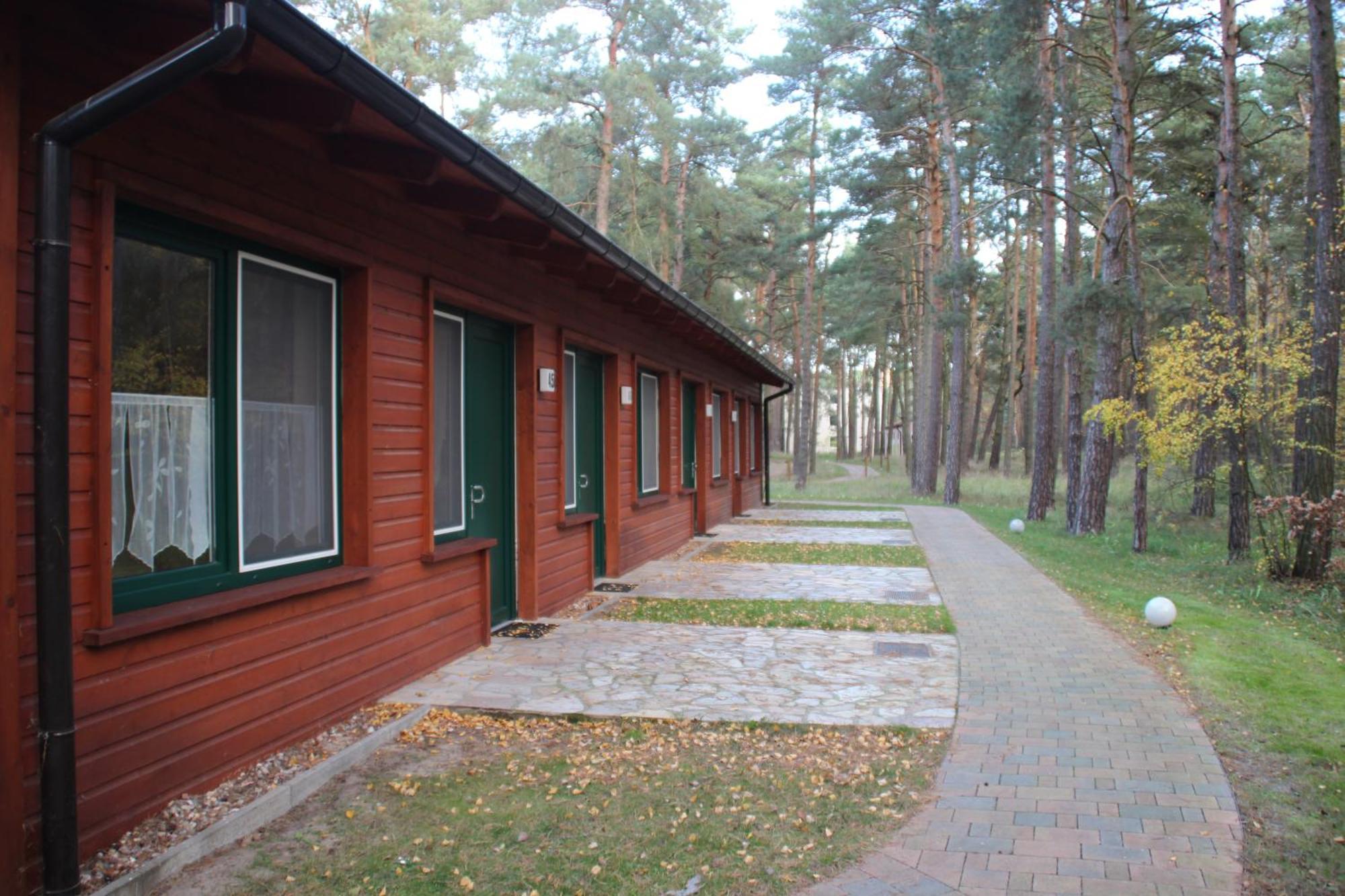 La Porte Bertingen Exteriör bild