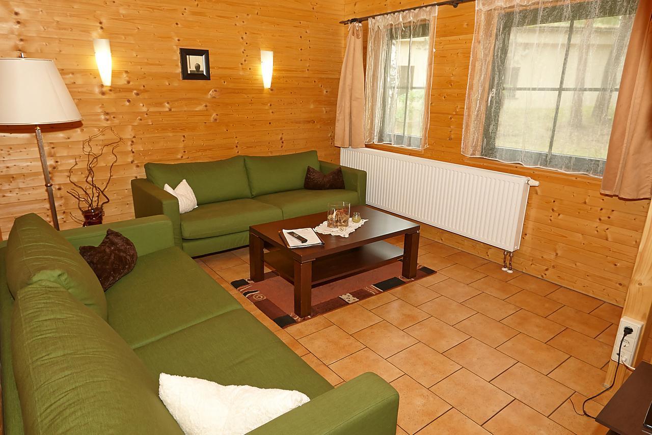 La Porte Bertingen Exteriör bild