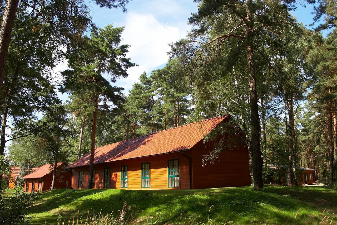 La Porte Bertingen Exteriör bild