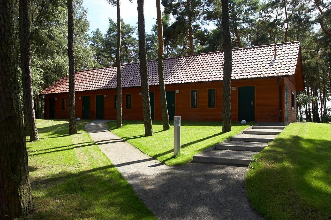 La Porte Bertingen Exteriör bild