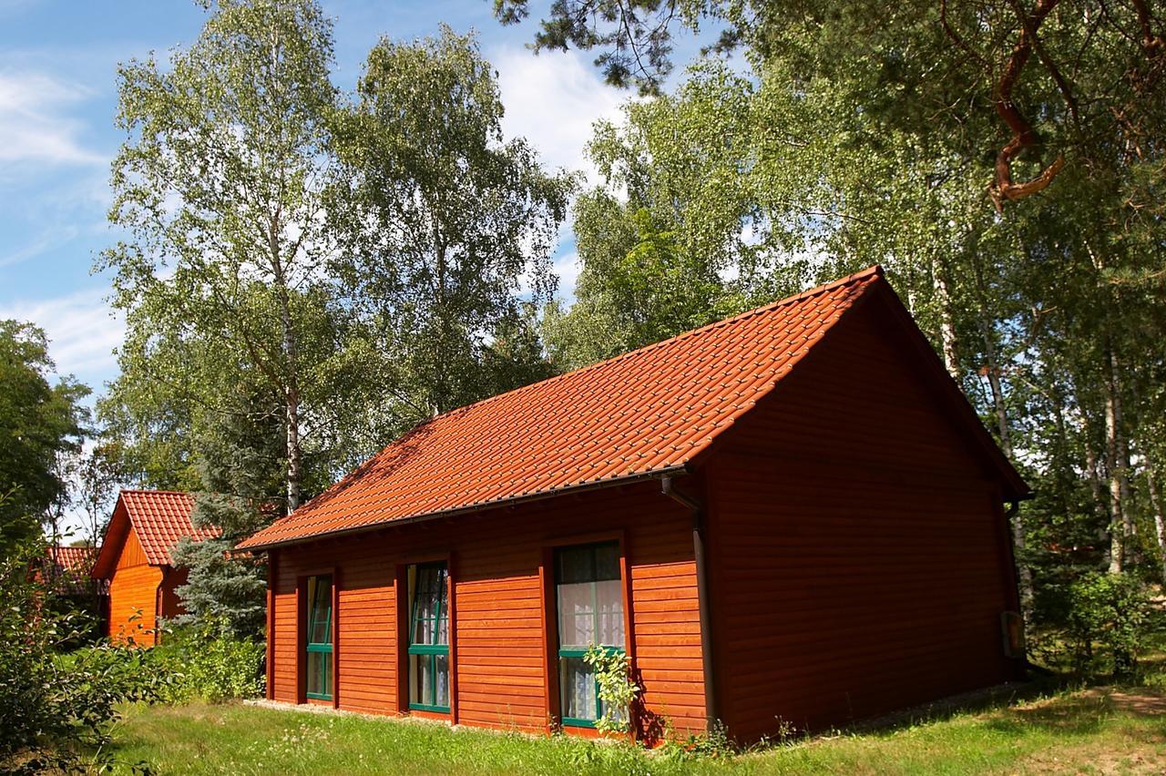 La Porte Bertingen Exteriör bild