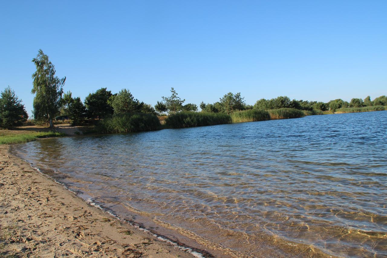La Porte Bertingen Exteriör bild