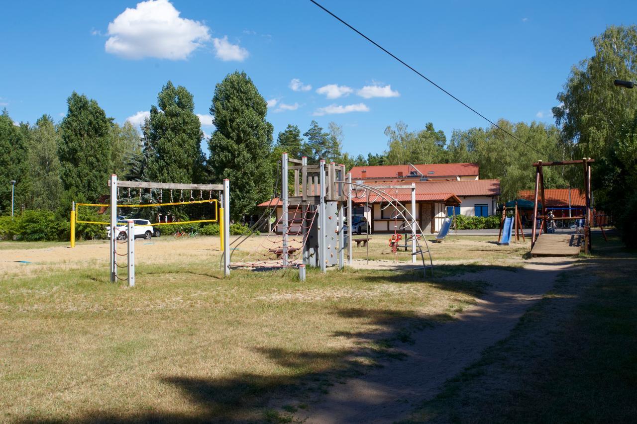 La Porte Bertingen Exteriör bild