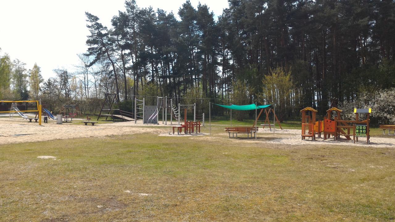 La Porte Bertingen Exteriör bild