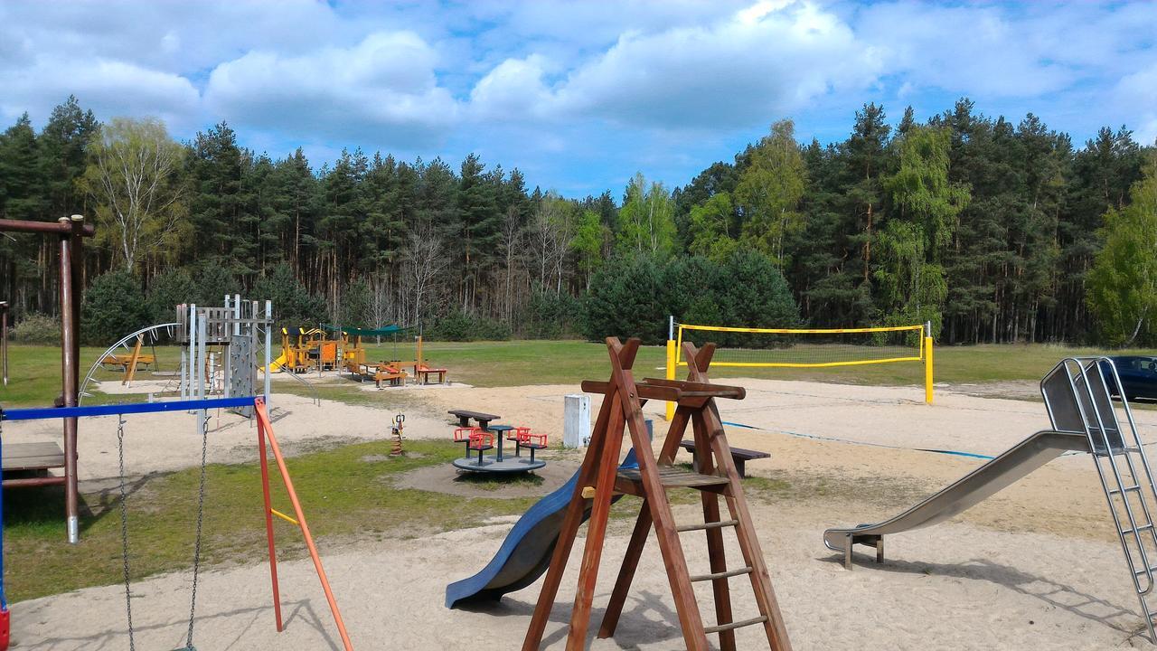 La Porte Bertingen Exteriör bild